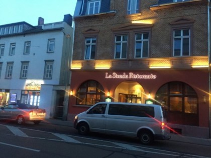 Foto: La Strada